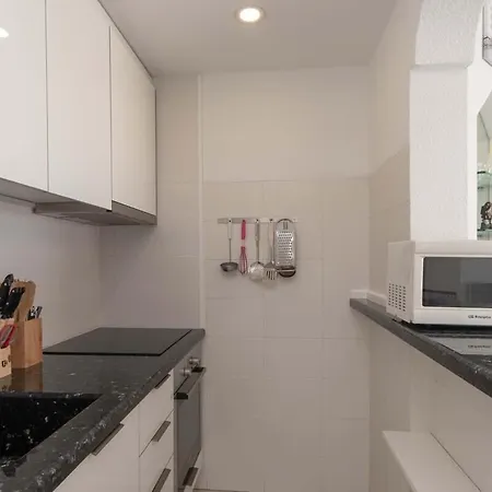 Апартаменты Altamira 38 - One Bed