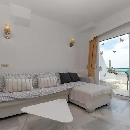 Апартаменты Altamira 38 - One Bed *