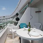 Altamira 38 - One Bed Apartmán