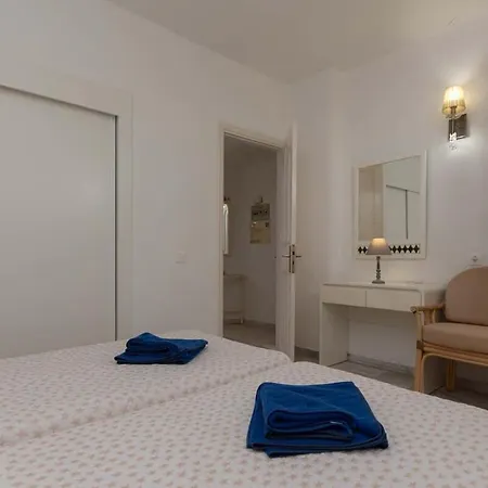 Altamira 38 - One Bed 公寓 *