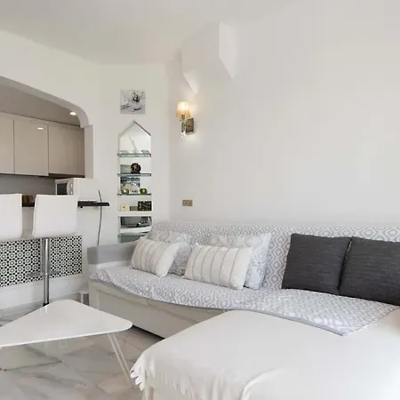 Altamira 38 - One Bed 公寓 阿德耶