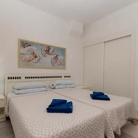 Altamira 38 - One Bed *