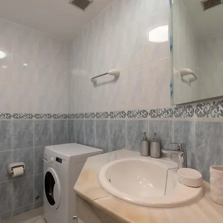 Altamira 38 - One Bed 公寓 *