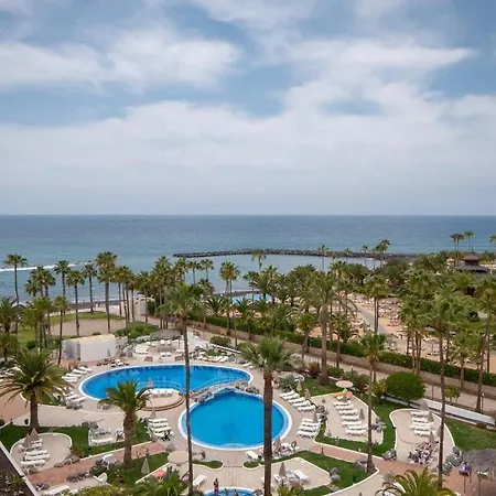 Altamira 38 - One Bed