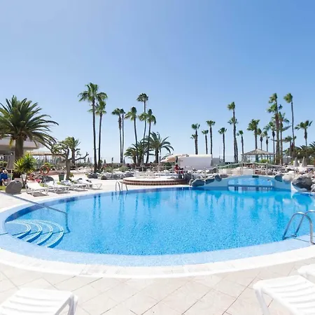 公寓 Altamira 38 - One Bed 阿德耶