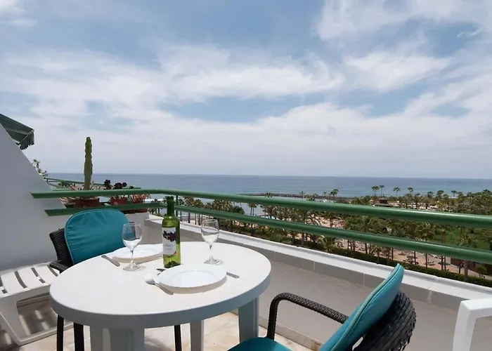 Altamira 38 - One Bed 아파트 *