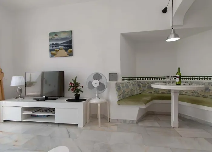 Altamira 38 - One Bed Apartmán