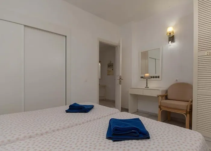 Altamira 38 - One Bed 아파트 *