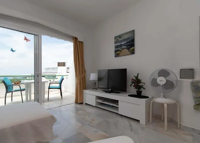 Altamira 38 - One Bed