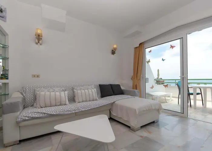 아파트 Altamira 38 - One Bed *