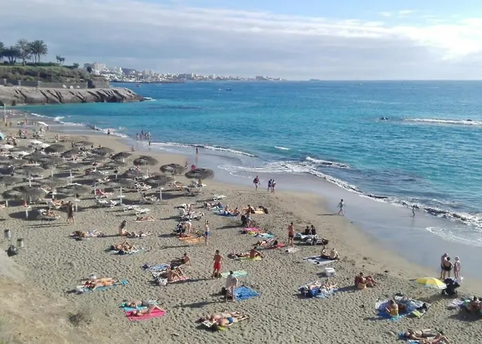 Altamira 38 - One Bed 아데제