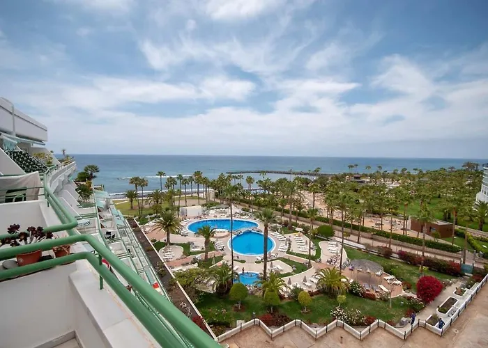 Altamira 38 - One Bed *