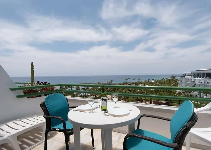 Altamira 38 - One Bed * 아데제