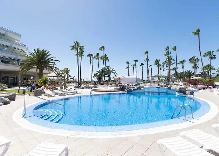 Apartmán Altamira 38 - One Bed Costa Adeje (Tenerife)