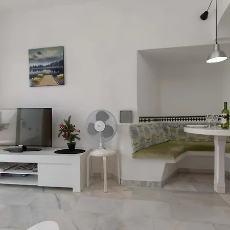 Altamira 38 - One Bed Apartamento