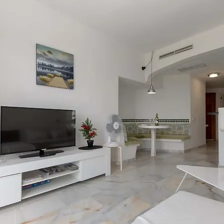 Apartment Altamira 38 - One Bed