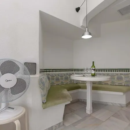 Апартаменты Altamira 38 - One Bed