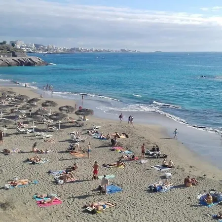 Altamira 38 - One Bed Адехе