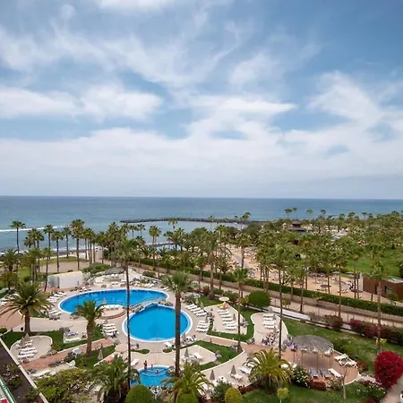 Апартаменты Altamira 38 - One Bed *