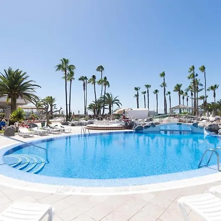 Апартаменты Altamira 38 - One Bed Адехе