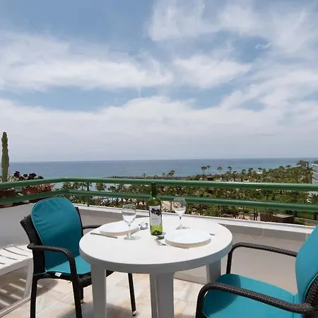 Altamira 38 - One Bed * Costa Adeje (Tenerife)