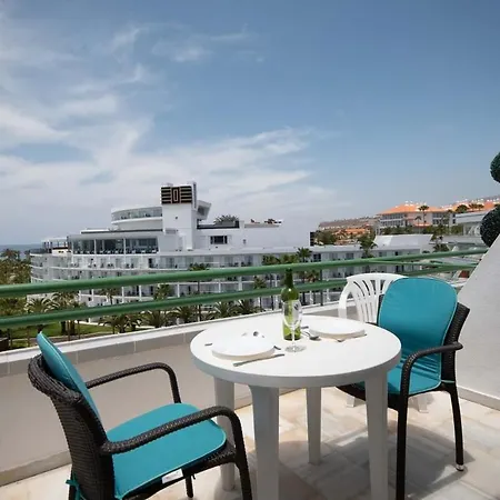 Апартаменты Altamira 38 - One Bed