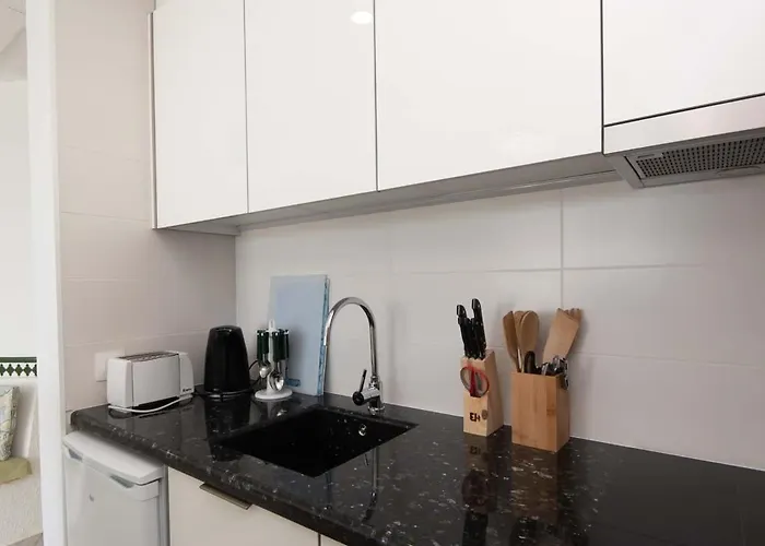 Altamira 38 - One Bed Apartment