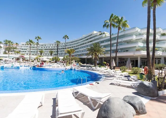 Apartment Altamira 38 - One Bed *