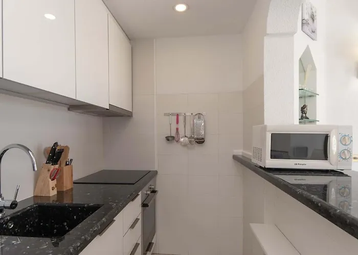 Apartment Altamira 38 - One Bed