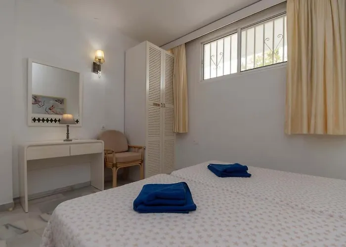 Apartment Altamira 38 - One Bed Costa Adeje (Tenerife)