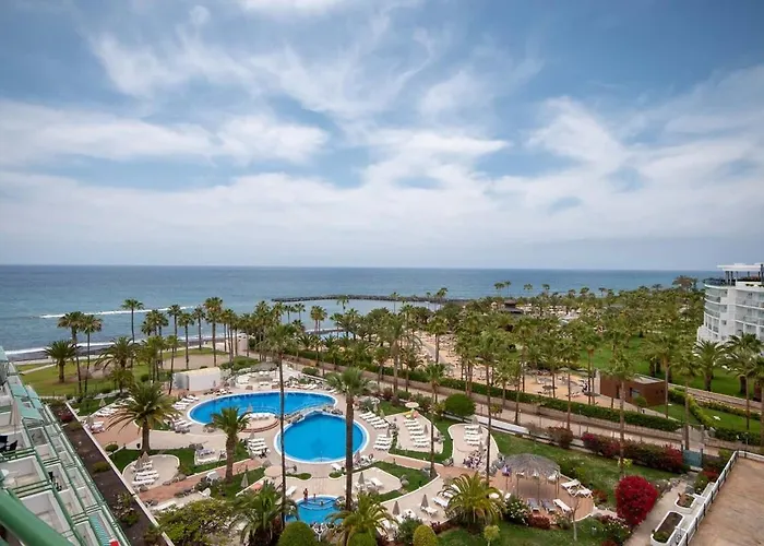 Apartment Altamira 38 - One Bed *