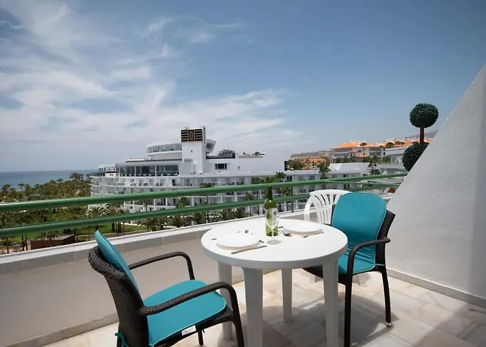 Apartment Altamira 38 - One Bed