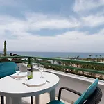 Altamira 38 - One Bed Апартаменты *